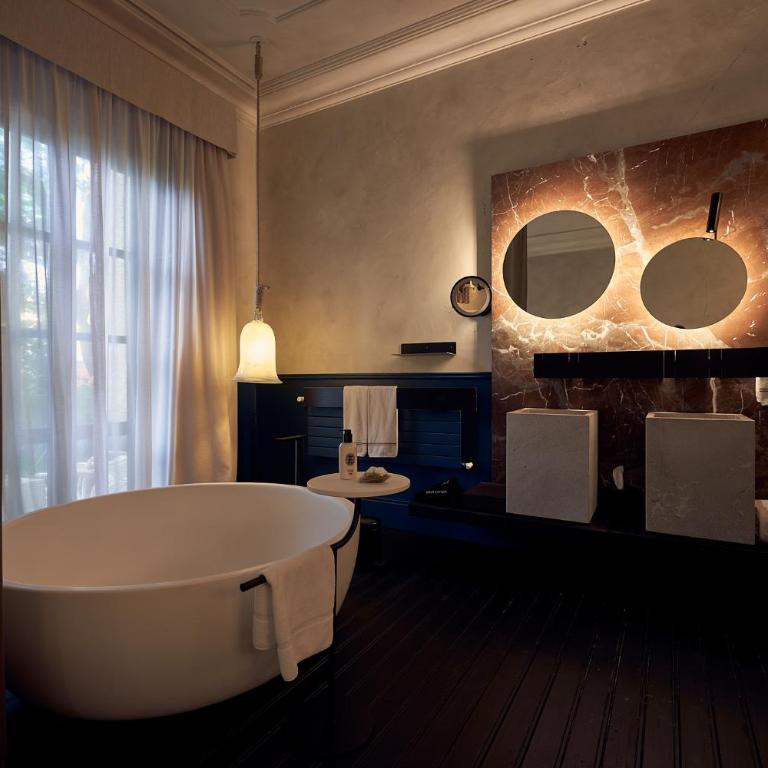 Can Bordoy Grand House Hotel GL Preferred Hotel - Suite Premium - 6