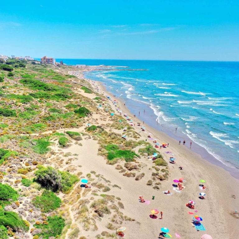 CABOPINO, Las Mimosas - Apartamento con vistas al mar - 19