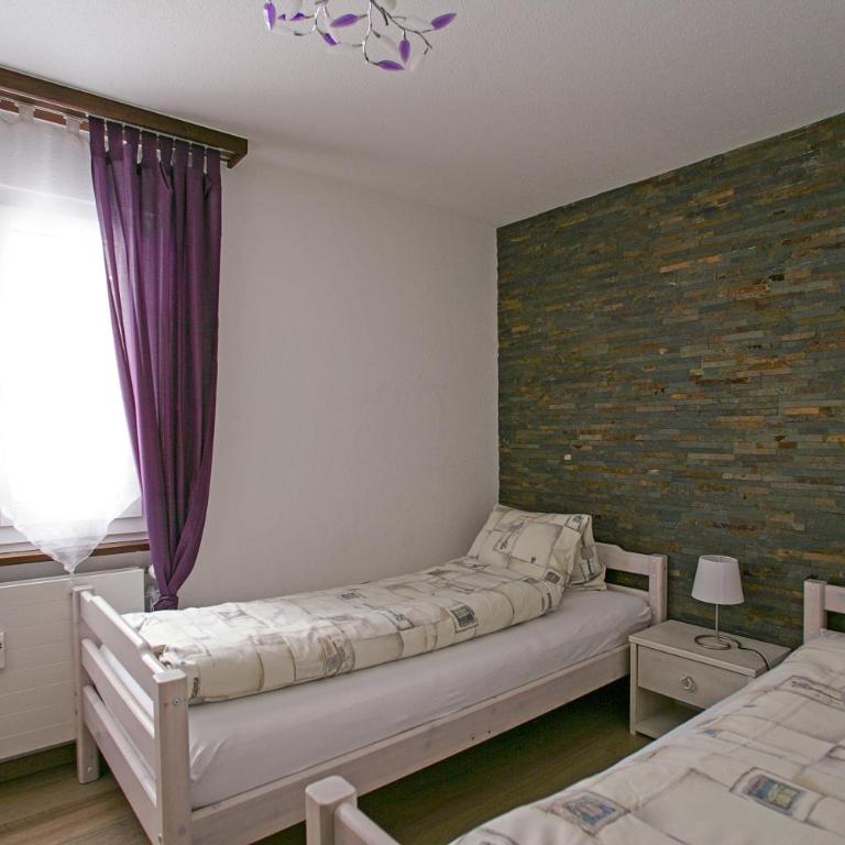 Baron / Baronesse Apartments - Deluxe Apartment - 1