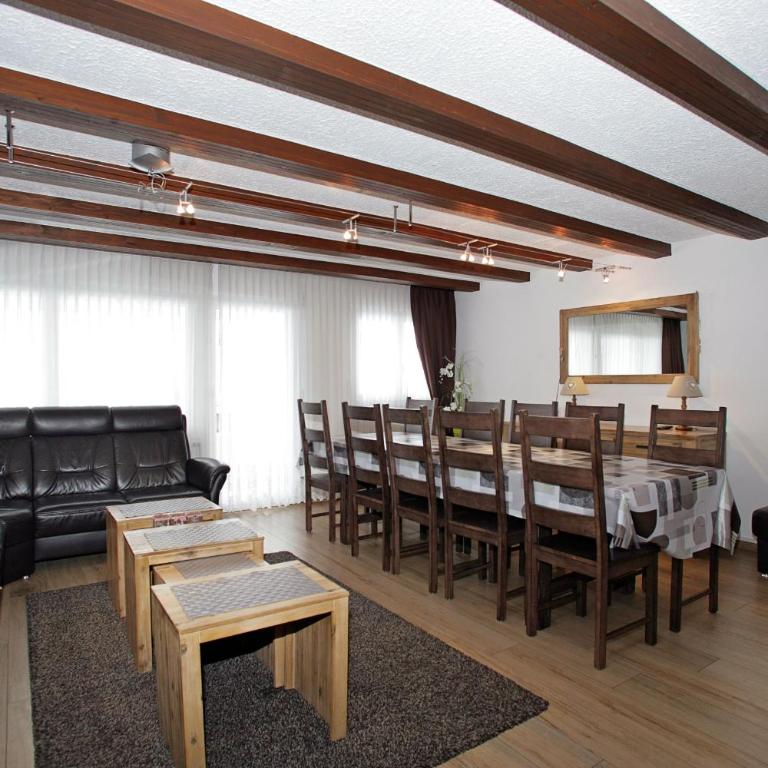 Baron / Baronesse Apartments - Deluxe Apartment - 11
