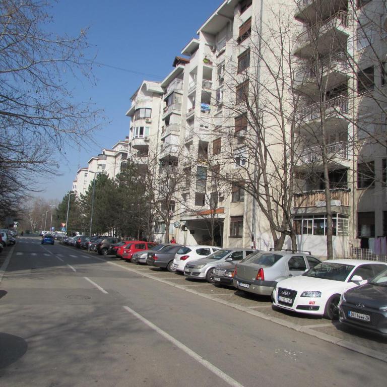 Ada City Break - Apartment mit 2 Schlafzimmern - 35