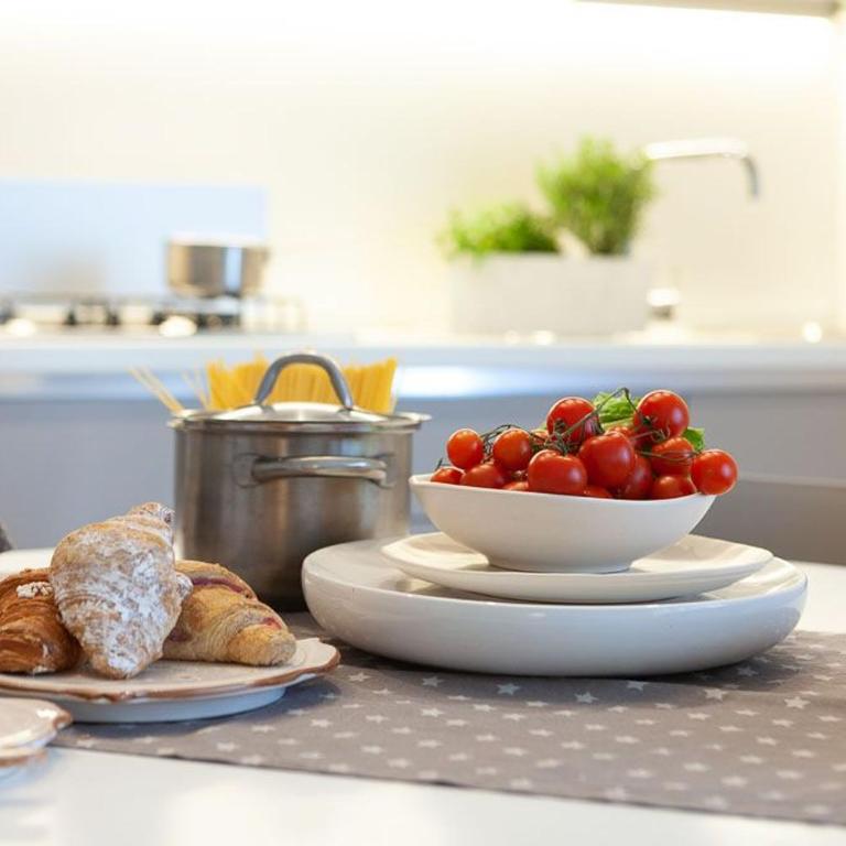 Residenza Alma - One-Bedroom Apartment with Balcony - 18