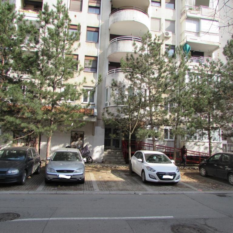 Ada City Break - Apartment mit 2 Schlafzimmern - 36