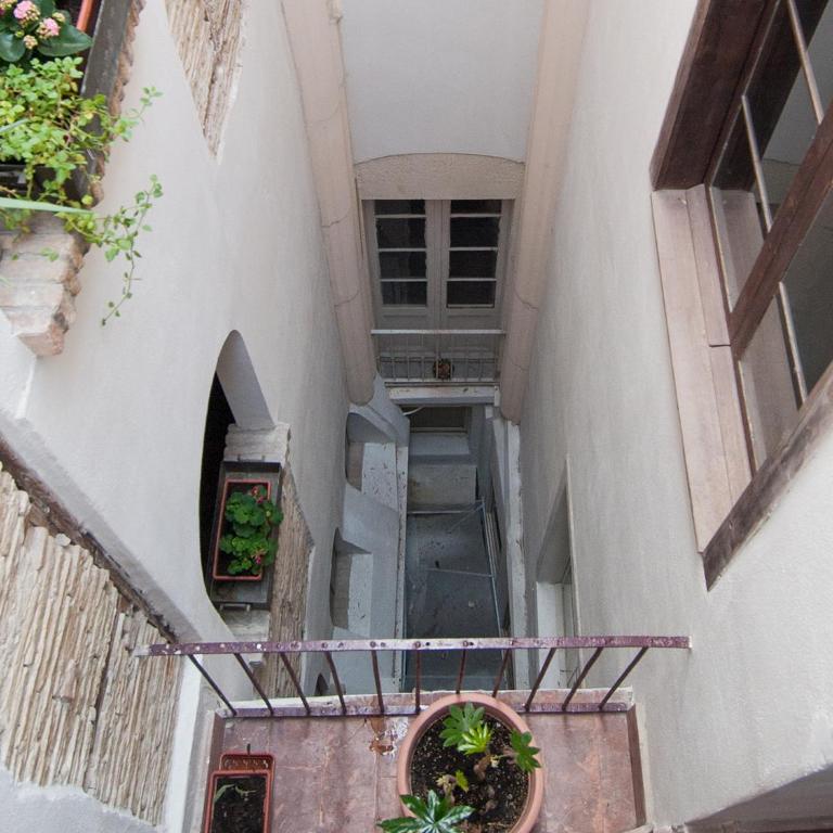Residenze al Castello Apartments - One-Bedroom Apartment with Sea View - Marchese - 2