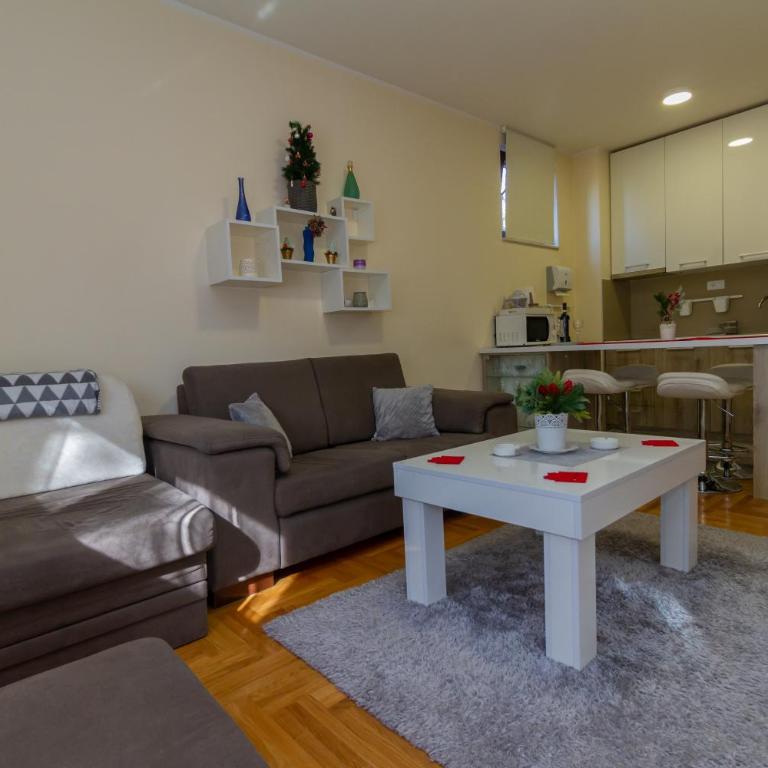 Predo Apart - Apartman - 7