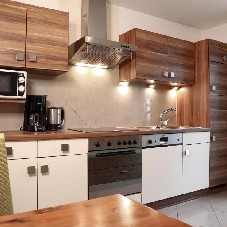Appartement Sonnenschein - Apartment mit 2 Schlafzimmern - 3