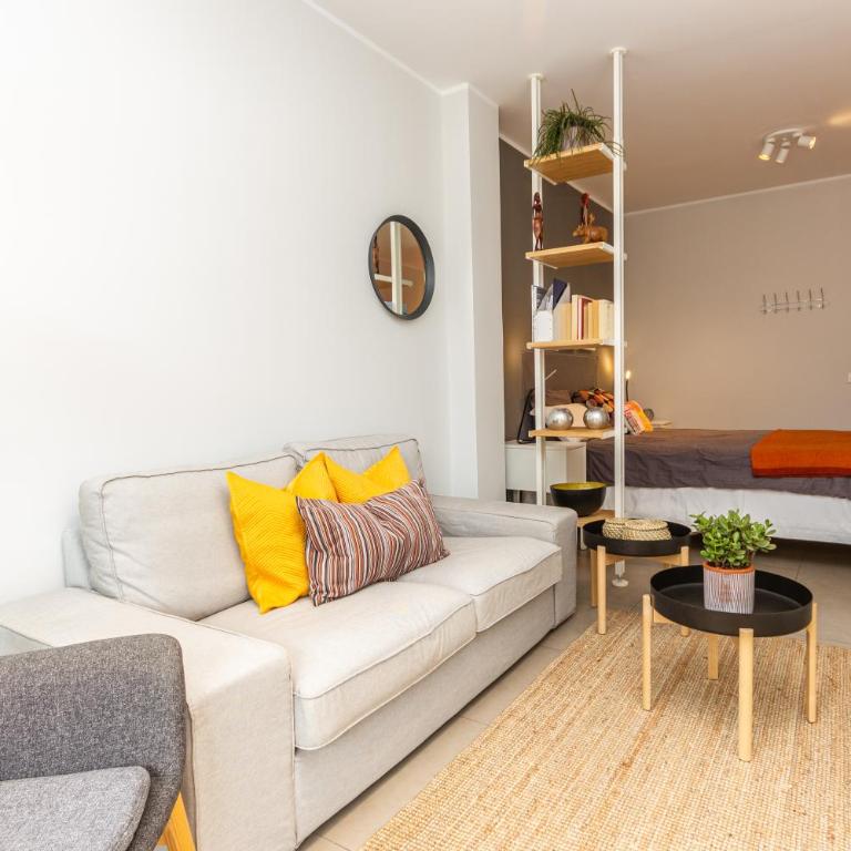 Canteras Little Gem - Apartamento con terraza - 3