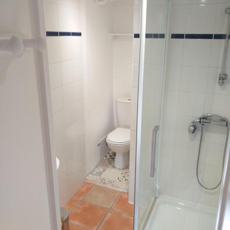 Studio hyper centre entre port et plage - Apartment mit 1 Schlafzimmer - 5