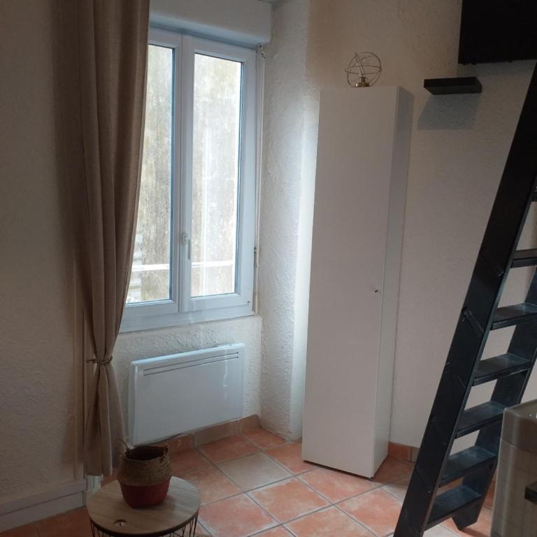 Studio hyper centre entre port et plage - Apartment mit 1 Schlafzimmer - 9