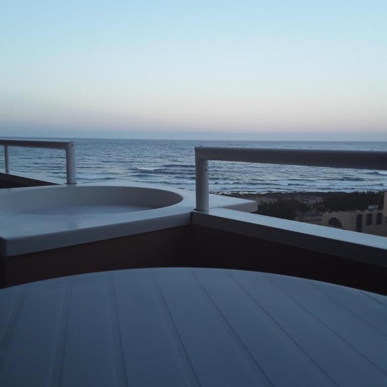 Primera linea playa, vista espectacular - Apartamento de 1 dormitorio - 9