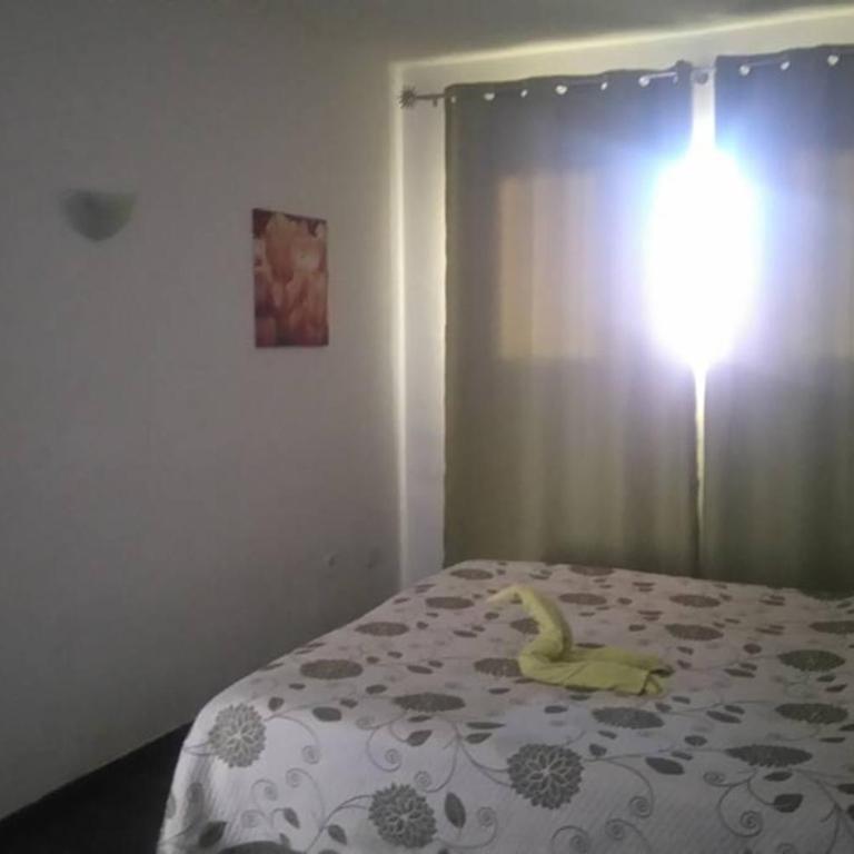 Primera linea playa, vista espectacular - Apartamento de 1 dormitorio - 10