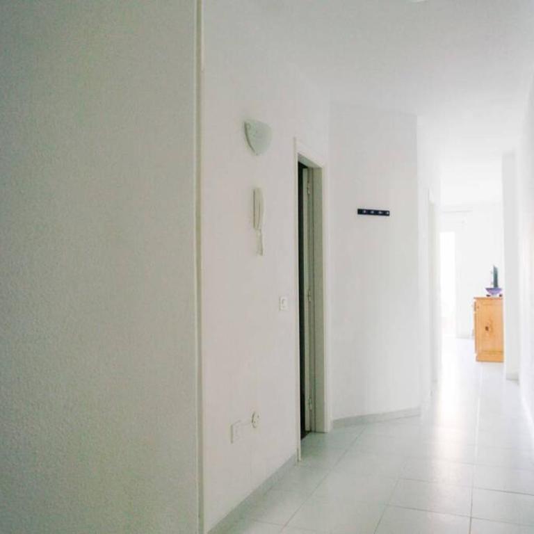Primera linea playa, vista espectacular - Apartamento de 1 dormitorio - 11