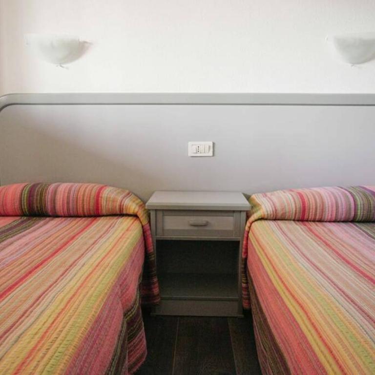 Primera linea playa, vista espectacular - Apartamento de 1 dormitorio - 14