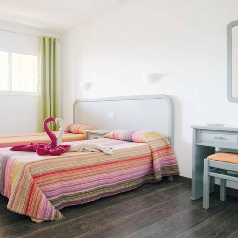 Primera linea playa, vista espectacular - Apartamento de 1 dormitorio - 17