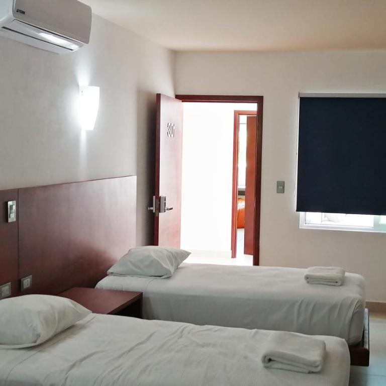 Hotel Casa Grande Cancún - Triple Room - 3