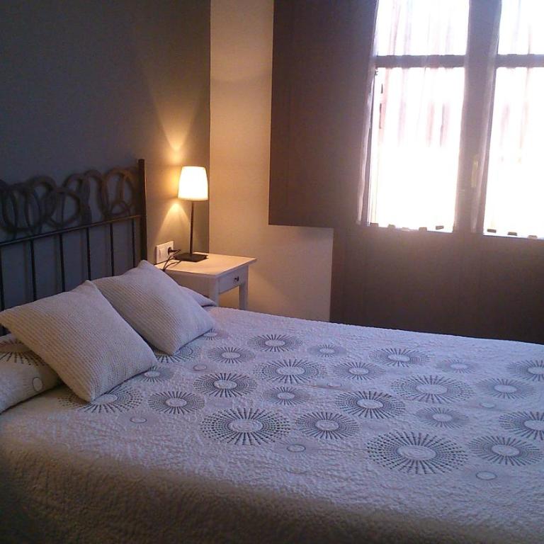 Apartamentos San Gregorio - Apartamento de 1 dormitorio - 5