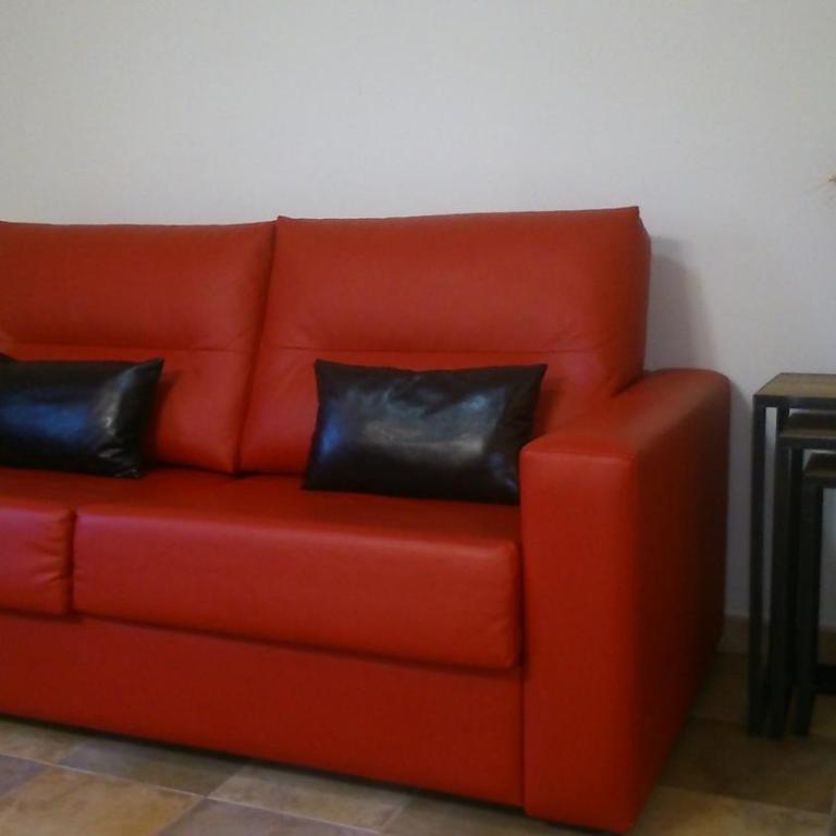 Apartamentos San Gregorio - Apartamento de 1 dormitorio - 2