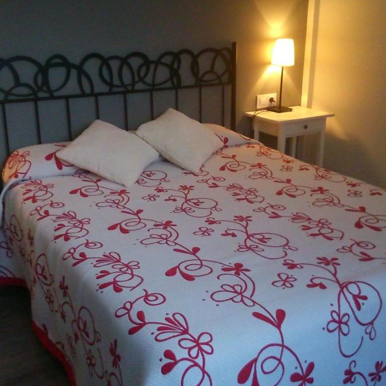 Apartamentos San Gregorio - Apartamento de 1 dormitorio - 6