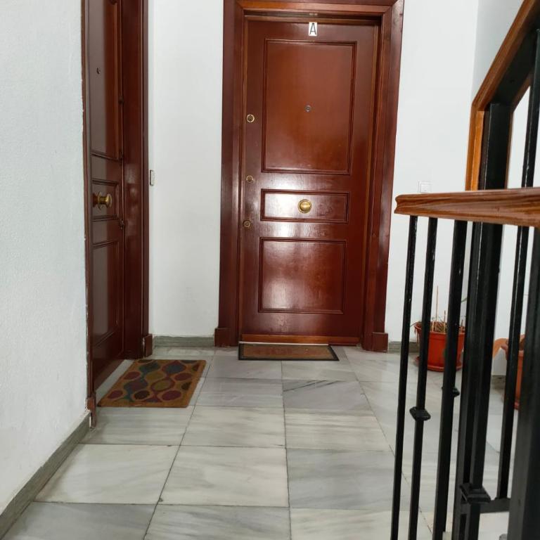 Apartamento en pleno centro de Cadiz con parking economico - Apartamento de 2 dormitorios - 9