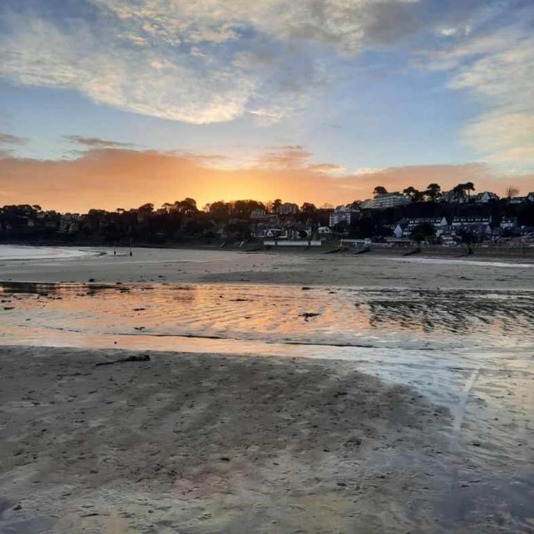 appartement vue mer 50m de la plage, WIFI gratuit - One-Bedroom Apartment - 28