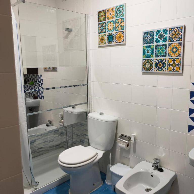 Apartamento en pleno centro de Cadiz con parking economico - Apartamento de 2 dormitorios - 22