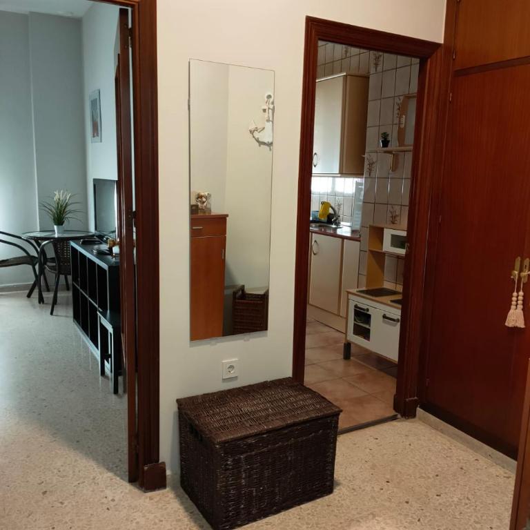 Apartamento en pleno centro de Cadiz con parking economico - Apartamento de 2 dormitorios - 12
