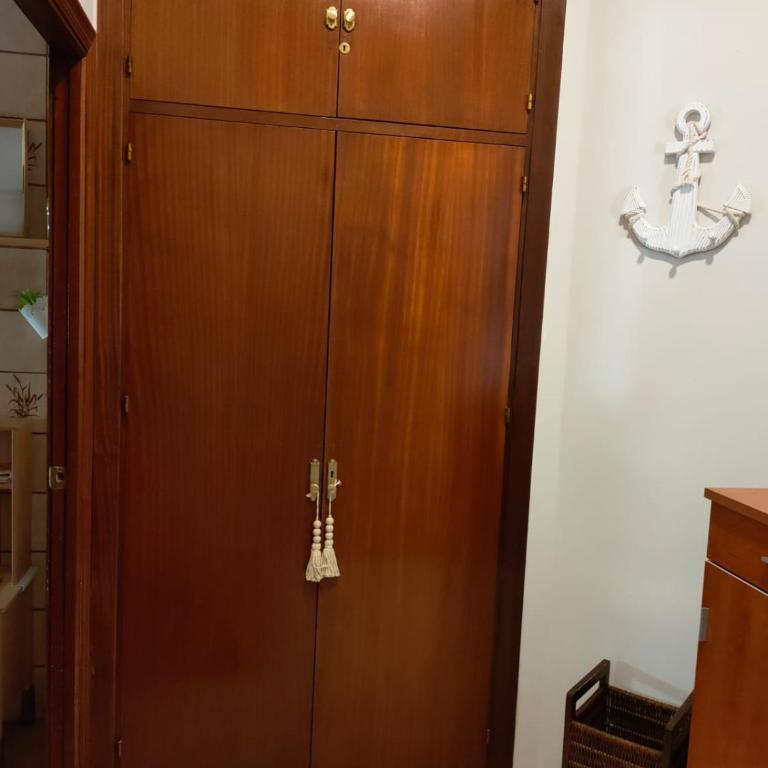 Apartamento en pleno centro de Cadiz con parking economico - Apartamento de 2 dormitorios - 10