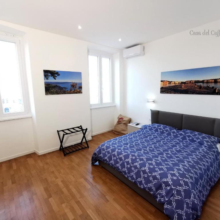 Casa del Caffè - Appartamento con 1 Camera da Letto - 13