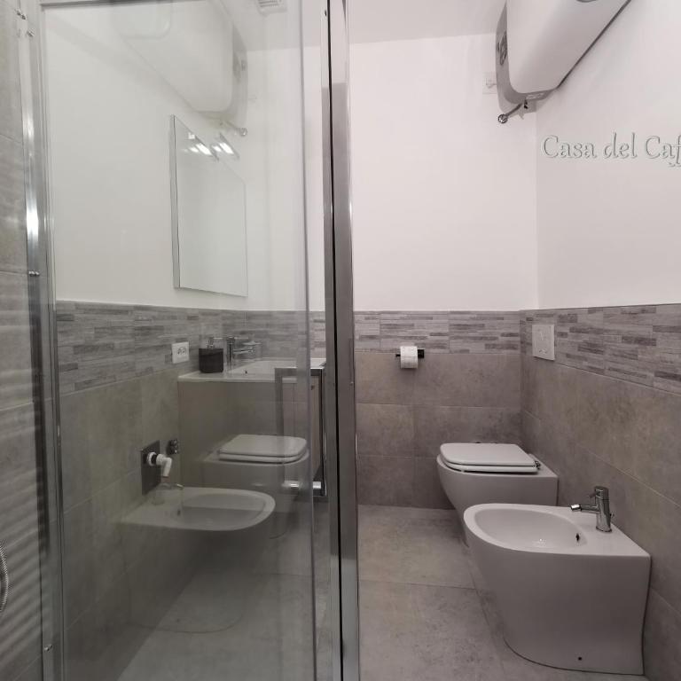 Casa del Caffè - Appartamento con 1 Camera da Letto - 8