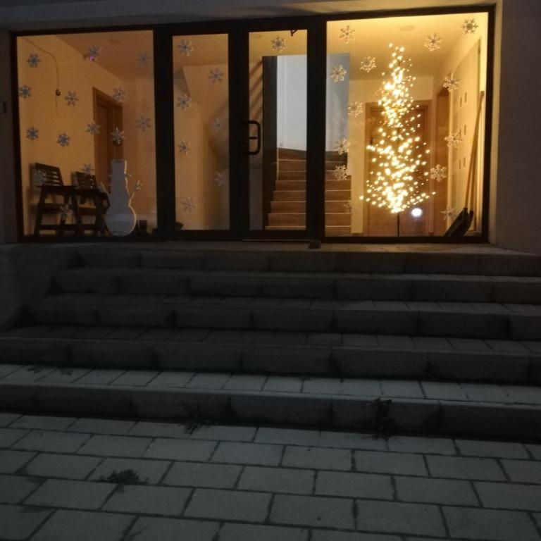 Milan ex SMILE 2 - Apartman sa 1 Spavaćom Sobom - 45