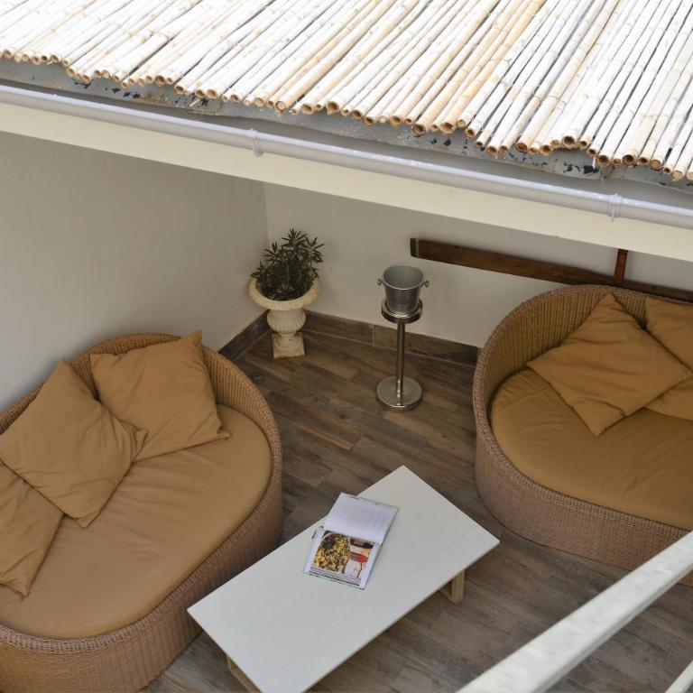 The Old Bakery - Villa con 3 Camere da Letto - 31