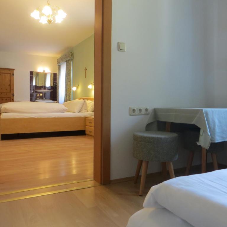 Garni Haus Jagerwirt - Double Room - 4