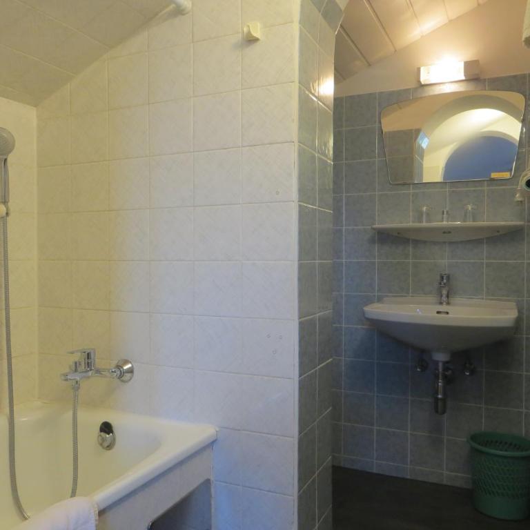 Garni Haus Jagerwirt - Double Room - 5