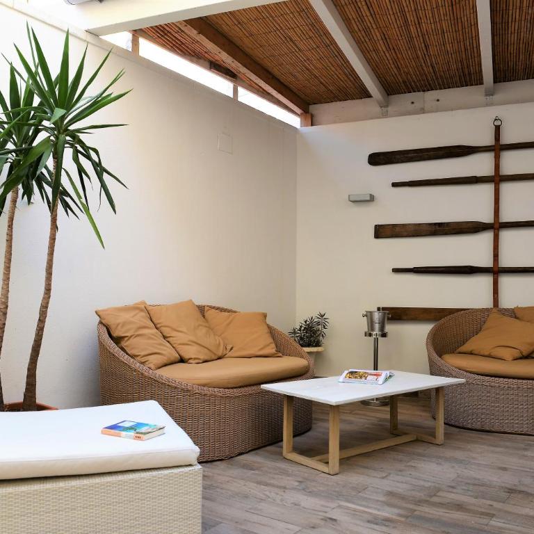 The Old Bakery - Villa con 3 Camere da Letto - 4