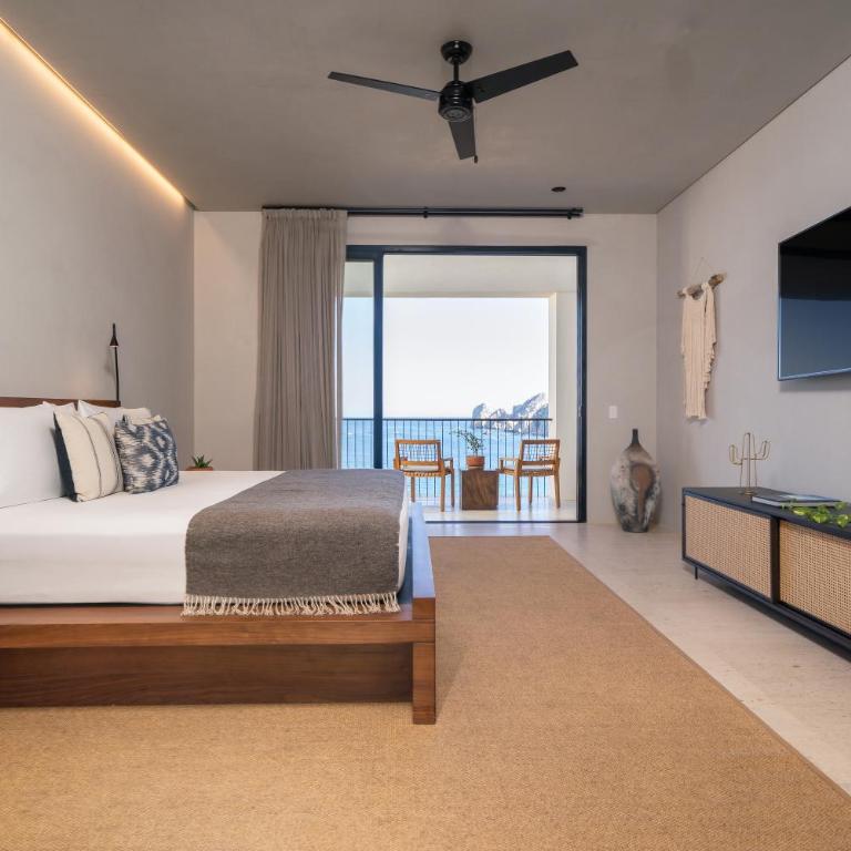 1 Homes Preview Cabo - Casa de 1 dormitorio con vistas al océano - 6