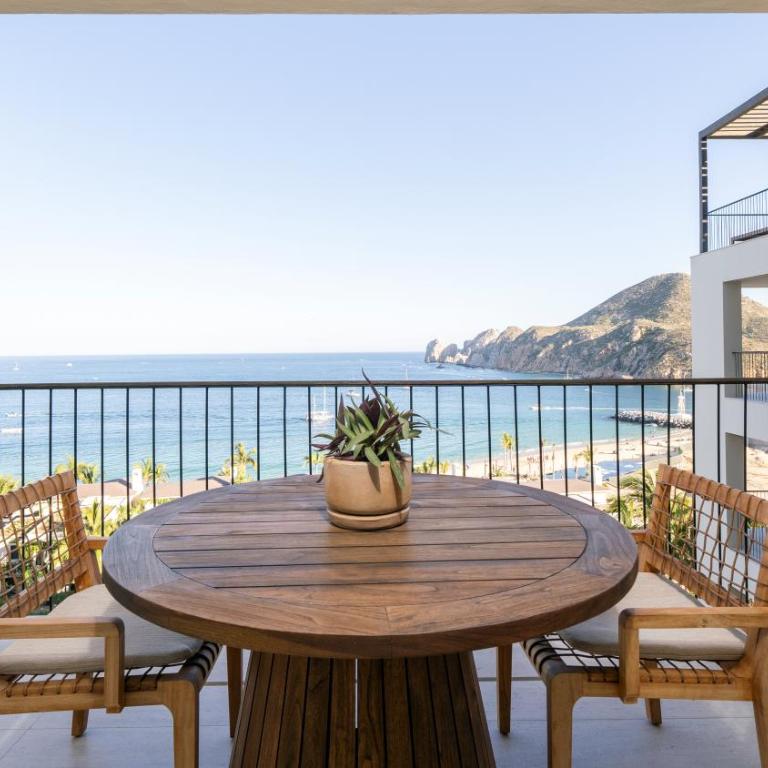 1 Homes Preview Cabo - Casa de 1 dormitorio con vistas al océano - 5