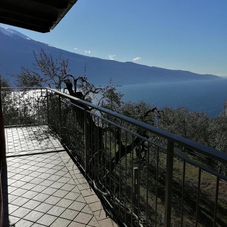 Casetta delle olive - Casa con 1 Camera da Letto - 12