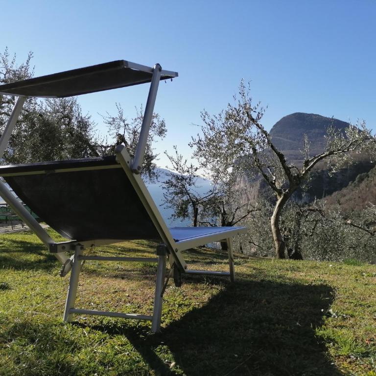 Casetta delle olive - Casa con 1 Camera da Letto - 13