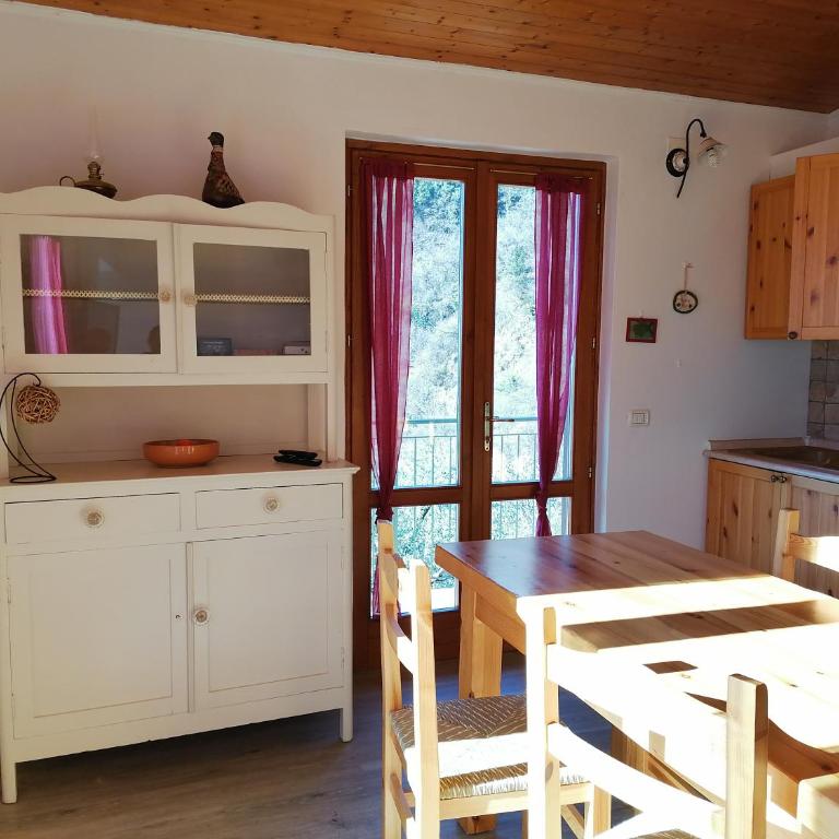 Casetta delle olive - Casa con 1 Camera da Letto - 23