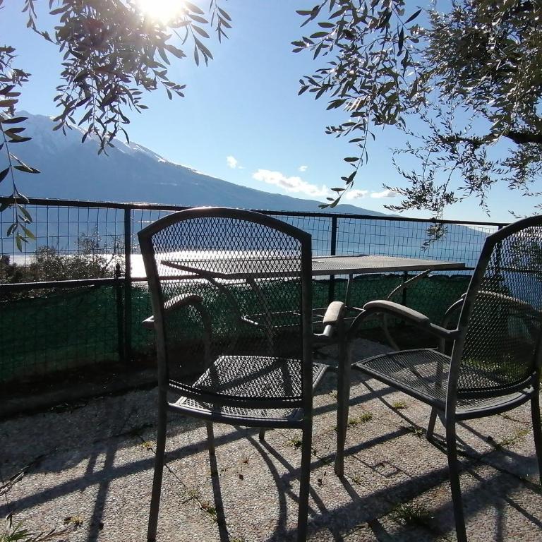 Casetta delle olive - Casa con 1 Camera da Letto - 31