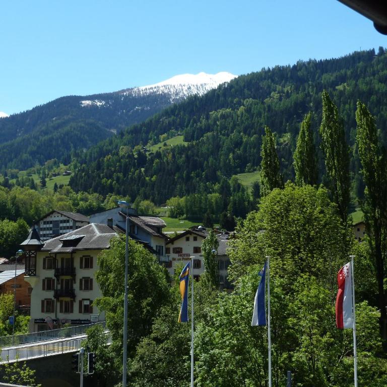 Chalet Mavambo - Chalet - 26