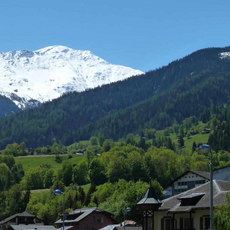 Chalet Mavambo - Chalet - 12