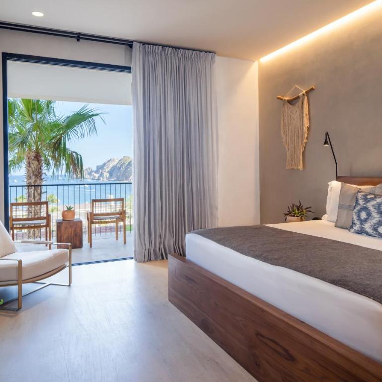 1 Homes Preview Cabo - Casa de 3 dormitorios con vistas al océano - 11