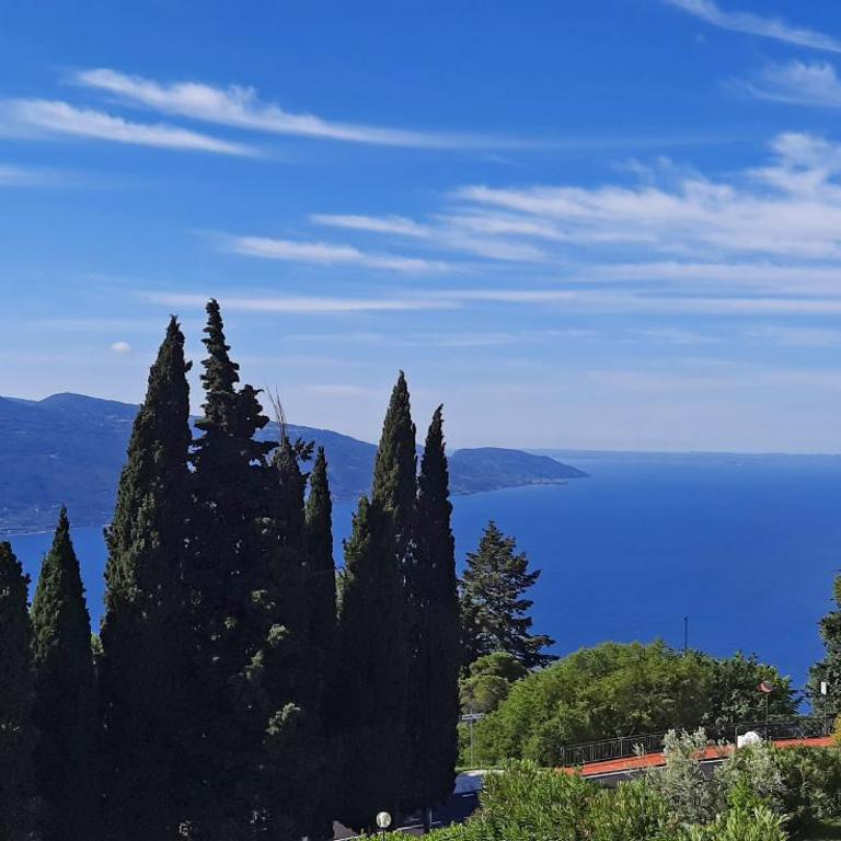 Appartamento Petra Tignale by Gardadomusmea - Appartamento con Balcone - 18