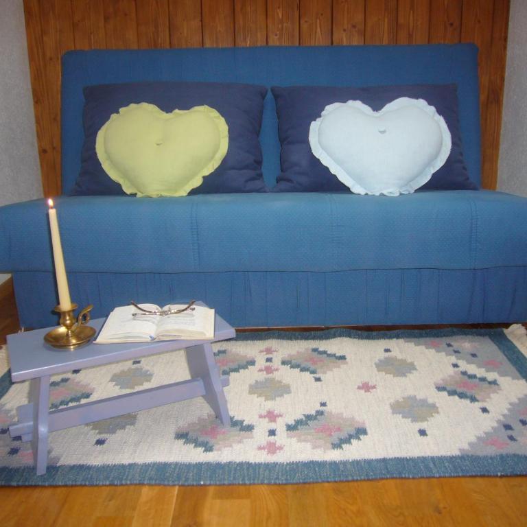 Das Sonneck - Appartamento con 1 Camera da Letto - 2