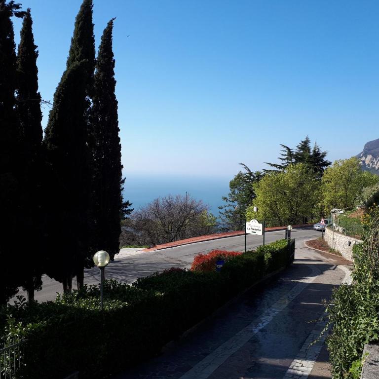 Appartamento Petra Tignale by Gardadomusmea - Appartamento con Balcone - 17