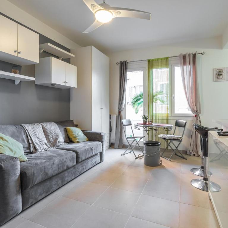 Cosy Studio at Nice Port - Studio - 1