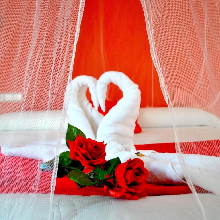 Madrid City Rooms - Superior Double Room with Balcony - 12