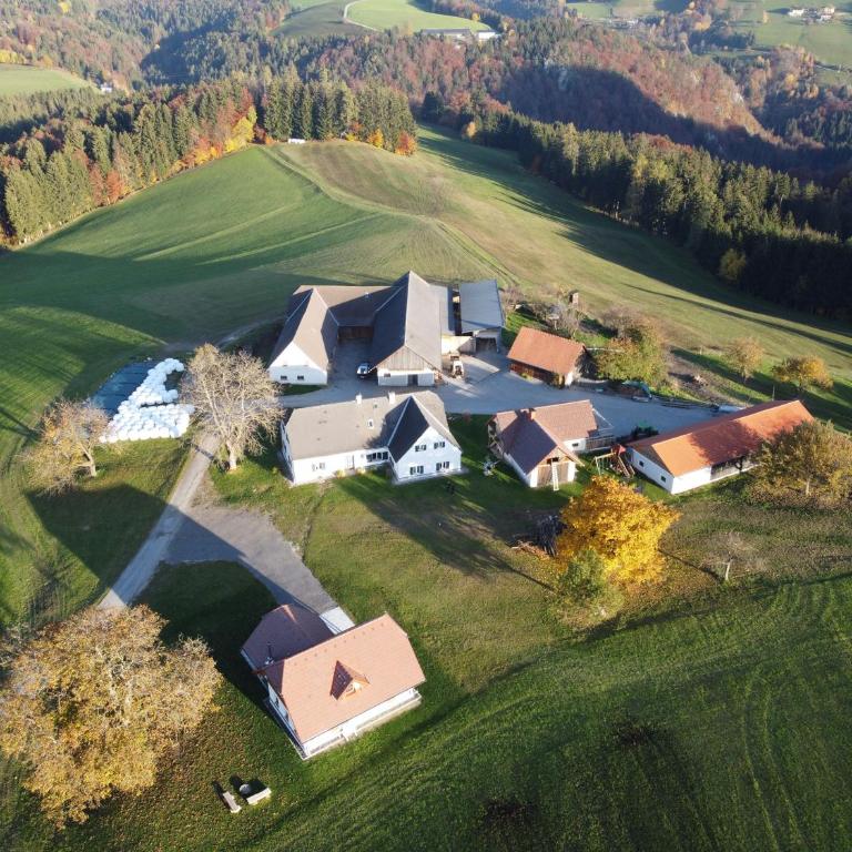 Ferienhaus Reisinger Promschhof - Haus mit 2 Schlafzimmern - 6
