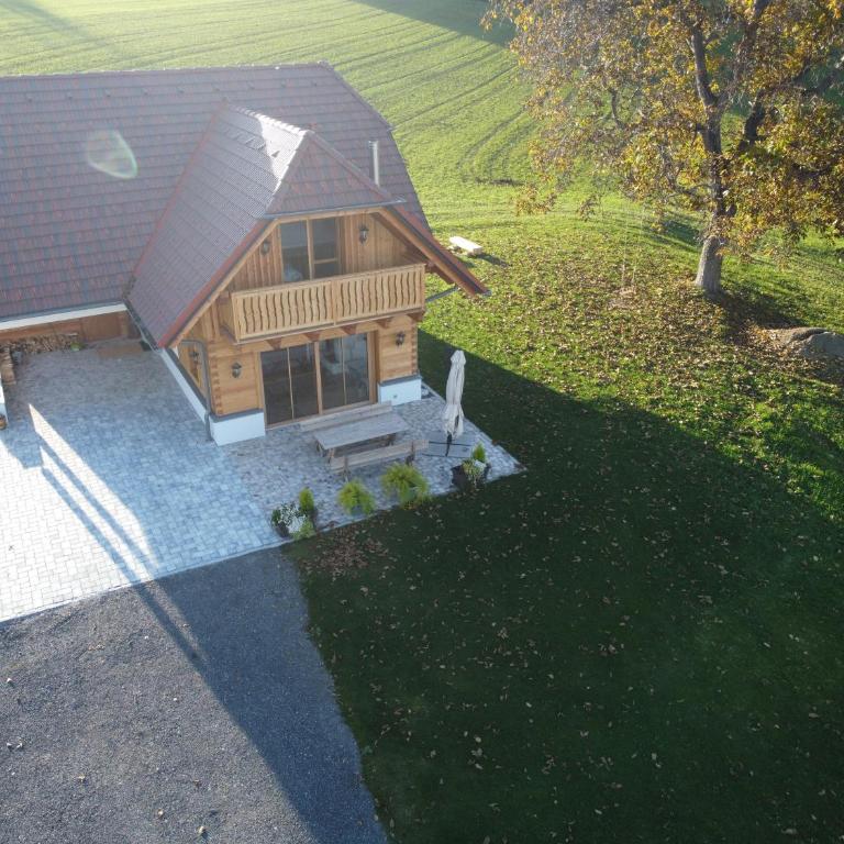 Ferienhaus Reisinger Promschhof - Haus mit 2 Schlafzimmern - 37